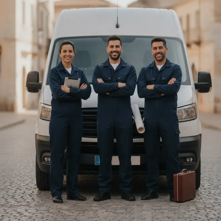 Abogado Laboralista Para Empresas equipo en Vallecas